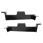 For Toyota Sienna 2021-2023 Fender Splash Shield Driver And Passenger Pair Capa. Fixed Price $86.86.