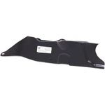 Passenger Side Engine Splash Shield For 2006-2009 Chevrolet Impala. Fixed Price $25.06.