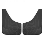 Genuine Gm 1990-2012 Chevrolet Gmc Splash Guards Contour Small W/o Logo 19213389. Fixed Price $34.08.