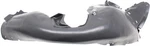 New Front, Passenger Side Fender Liner For Volkswagen Passat 2016-2019. Fixed Price $50.11.