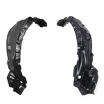New Front Driver & Passenger Side Fender Liner Set For 2001-2004 Toyota Tacoma. Fixed Price $36.99.
