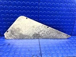 Lamborghini Gallardo Oem Underbody Skid Plate Shield Cover 400825216. Fixed Price $63.75.