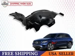 For Mercedes Benz Glc300 2016-2022 Fender Liner Front Left Driver Side Inner. Fixed Price $62.51.