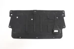 2020 - 2026 Ford Explorer Front Under Body Splash Shield Guard Oem L1mz6p013ad. Fixed Price $62.36.