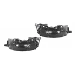 For Ford F-250 Superduty Splash Guard/fender Liner 2005-2007 Driver Passenger. Fixed Price $74.55.