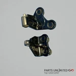 14-20 Mercedes S Class W222 S63 S550 Oem Front Right Side Door Body Hinges Sedan. Fixed Price $59.95.