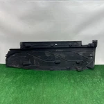 2022 - 2025 Ford Maverick 2.0l Right Side Floor Splash Guard Nz6b-11132-ab Oem. Fixed Price $127.00.