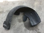 11-12 Fisker Karma 2012 Rear Left Driver Fender Liner Splash Shield Cover :o. Fixed Price $90.00.