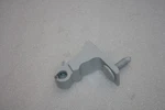 Brand New Genuine Audi A3 Rear Left Side Door Hinge 8v0833403e. Fixed Price $8.06.