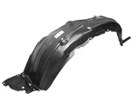 Front Right Passenger Side Fender Liner For 2007-2012 Toyota Yaris To1251120. Fixed Price $23.43.