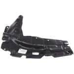 Driver Side Engine Splash Shield Fits Toyota Echo Scion Xa Xb Sc1228108. Fixed Price $39.30.