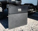 Step N Guard & Mud Flap For Ford Super Duty 2017 2025 Trucks. Fixed Price $650.00.