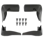 Mudguard For Honda Accord Sedan 2018-2019 Car Mud Flaps Splash Guard Fender. Fixed Price $13.52.
