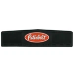 Peterbilt Semi Trucks 6" X 24" Black Rubber Mf0005p-fg Fender Mud Flap-single. Fixed Price $49.99.