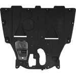 Engine Splash Shield For Chrysler 200 2015-2017 Lower 3.6l. Fixed Price $118.72.