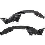 Set Of 2 Fender Liner For Honda Cr-v 2017-2022 Front Left & Right Inner. Fixed Price $77.03.