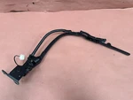 Bmw E36 Z3 Right Roof Folding Top Frame Oem 44k Yr 2002. Fixed Price $40.96.