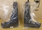 New Oem Toyota Rav4 Front Mudguards Flaps Lh And Rh 2 Pieces Pu060-42s16-f1. Fixed Price $70.95.