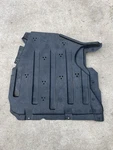 2021-2026 Bmw M3 G80 M4 G82 Rear Right Splash Undershield Cover 51758074610. Fixed Price $100.00.