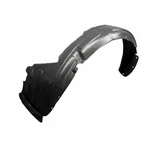 For Kia Sportage 2011-2014 Driver Side Fender Liner Front 868113w000 Ki1248121. Fixed Price $39.92.