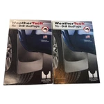 Weathertech No-drill Mudflaps For Suburban/yukon Xl/yukon - Front & Rear Set. Fixed Price $111.45.