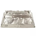 Genuine Ford Floor Pan Splash Shield Jl1z-7222-c. Fixed Price $106.11.