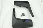 New Genuine Oem 15-17 Toyota Camry Rear Mud Guard Set Pu060-33015-r1. Fixed Price $42.88.
