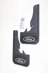 New Oem Ford Gatorback Front Splash Guards Vlb5z-16a550-a Explorer 2020-2026. Fixed Price $246.85.