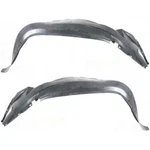 For Jeep Grand Cherokee Splash Guard/fender Liner 1993-1998 Driver And Passenger. Fixed Price $50.56.