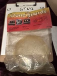 Powerflow Stone Guard 9810 Yellowed With Age). Fixed Price $9.00.