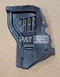 Genuine Toyota Sequoia 2008-2022 Front Fender Liner Extension Rh, 53805-0c030. Fixed Price $99.95.