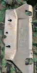 2006-2010 Hummer H3 Front Skid Plate Engine Splash Shield Cover Oem 15819134. Fixed Price $214.99.