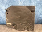 Toyota Gr86 2022-2025 Fuel Tank Left Side Protector Splash Guard Shield Oem. Fixed Price $29.71.