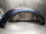 2007-2011 Dodge Nitro Front Right Wheel Flare Fender Applique Molding 5kh16trmab. Fixed Price $116.25.
