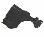 New Audi A8 D4 Rear Left Floor Pan Splash Shield Protection 4h4825213e Oem. Fixed Price $136.92.