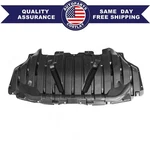 Fit Range Rover L322 2003-12 Under Engine Splash Guard Mud Flap Shield Cover. Fixed Price $87.59.