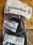 Genuine Nissan Deflector 93882-9kc0a. Fixed Price $41.99.