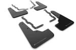 Rally Armor Mf86-ur-blk-gry Mud Flaps For 20-24 Ford Puma St. Fixed Price $236.00.