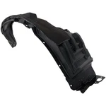 Fender Liners Front Passenger Right Side Hand 63840w040p For Mitsubishi Rvr. Fixed Price $119.21.