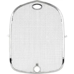 Speedway 28-29 Ford Model A Hotrod Polished Stainless Steel Radiator Stone Guard. Fixed Price $198.99.