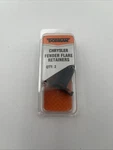 Dorman 963206d Hardware, Fasteners And Fittings - Molding Retainer. Fixed Price $4.54.