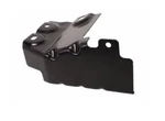 Genuine Gm Driver Side Fender Mud Guard Bracket 84354006. Fixed Price $25.72.