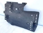 16-20 Mazda Cx-9 Rear Left Lh Side Under Body Splash Guard Shield Cover Oem. Fixed Price $55.00.