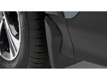2024-2026 Subaru Crosstrek Splash Guards Flaps Set New J101sfn101 Oem Genuine. Fixed Price $134.99.
