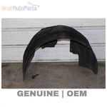 2015-2016 Bmw 428i Gran Coupe - Rear Left Fender Liner / Wheel Housing Cover. Fixed Price $64.99.