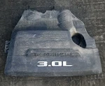 2019-2024 Dodge Ram 1500 3.0 Ecodiesel Engine Cover Garnish. Fixed Price $105.96.