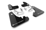 Rally Armor For 2022-2025 Brz / Toyota Gr86 Black Ur Mud Flap W/ White Logo. Fixed Price $204.25.