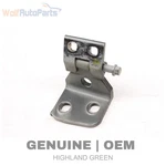 2004-2010 Bmw X3 - Left Upper Door Hinge. Fixed Price $12.13.