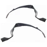 Front Fender Liners Oldsmobile Chevy Silhouette Gm1249149/gm1248149. Fixed Price $60.31.