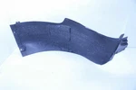 1995-1998 Porsche 911 993 Rear Fender Liner Left Oem. Fixed Price $72.89.